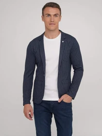 Піджаки Trend Collection модель TC3753BluePDZHKMN Фото