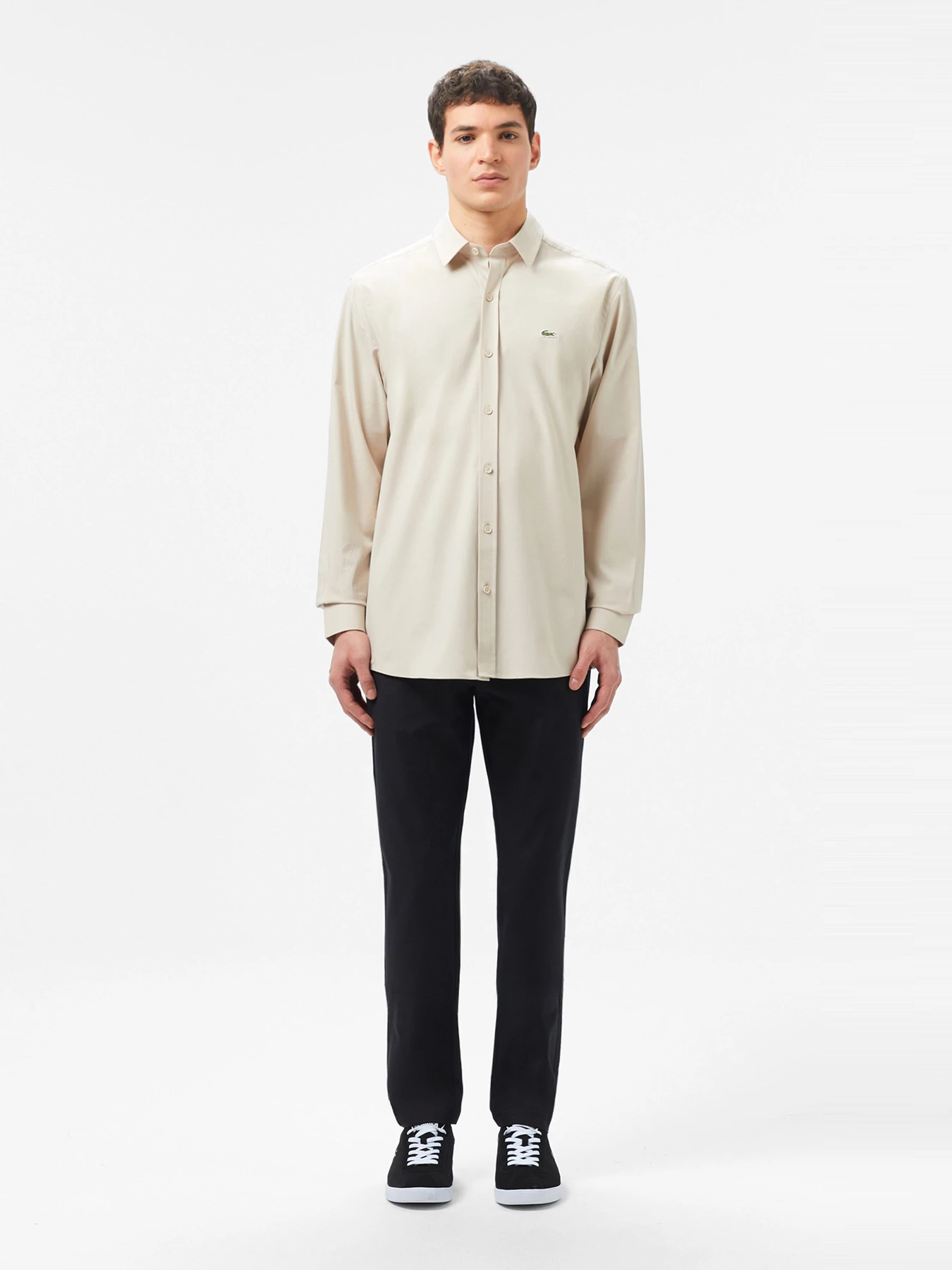 Брюки Lacoste модель HH030505S Фото