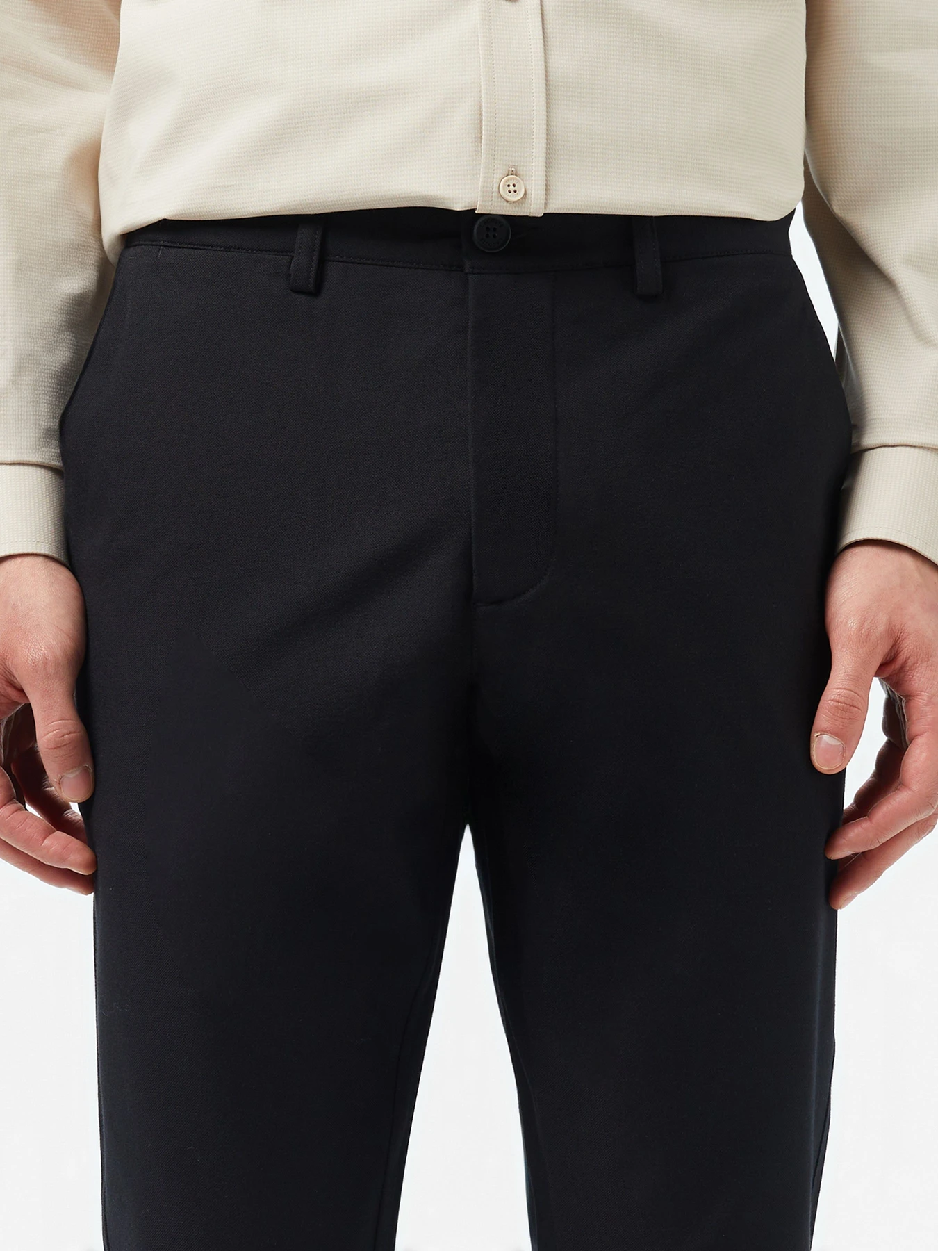 Брюки Lacoste модель HH030505S Фото
