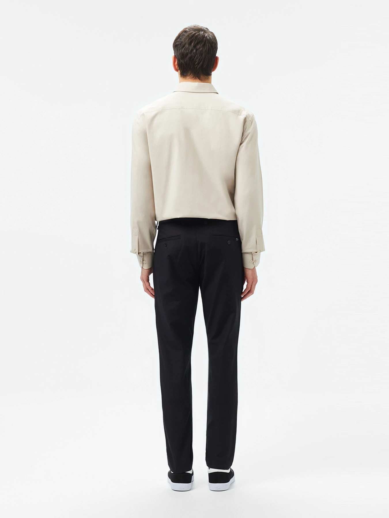 Брюки Lacoste модель HH030505S Фото