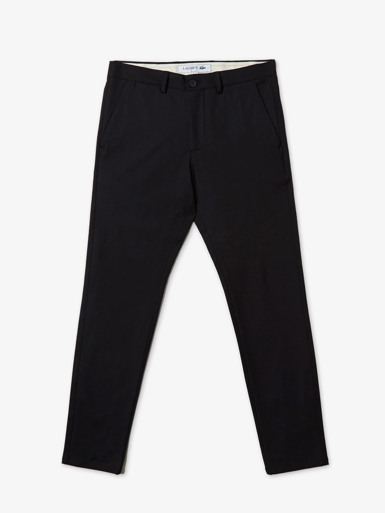 Брюки Lacoste модель HH030505S Фото