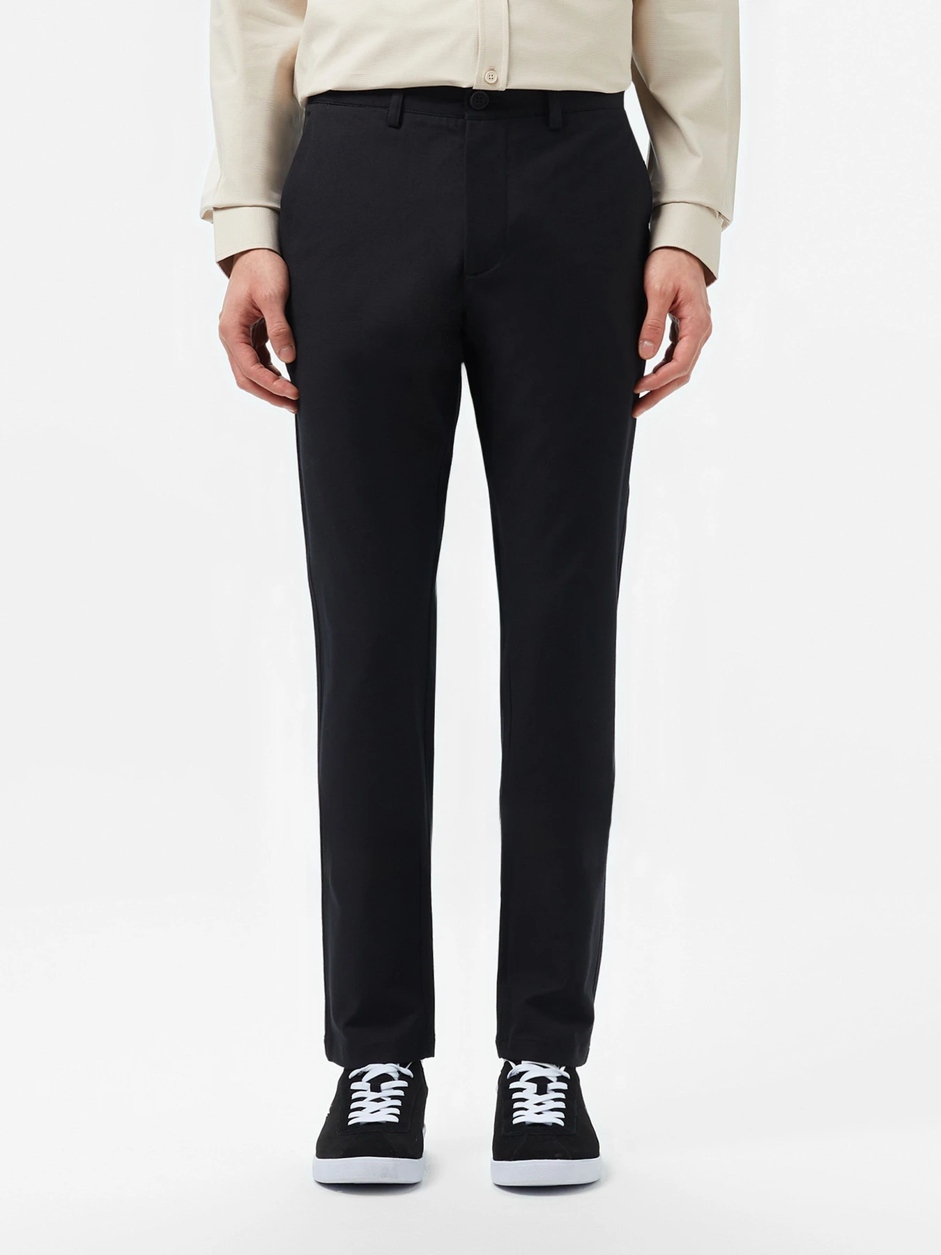 Брюки Lacoste модель HH030505S Фото
