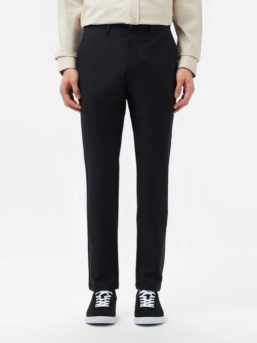 Брюки Lacoste модель HH030505S Фото