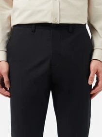 Брюки Lacoste модель HH030505S Фото