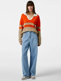 Джинсы Lacoste модель HF031010L Фото
