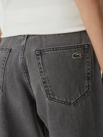Джинсы Lacoste модель HF031010G Фото