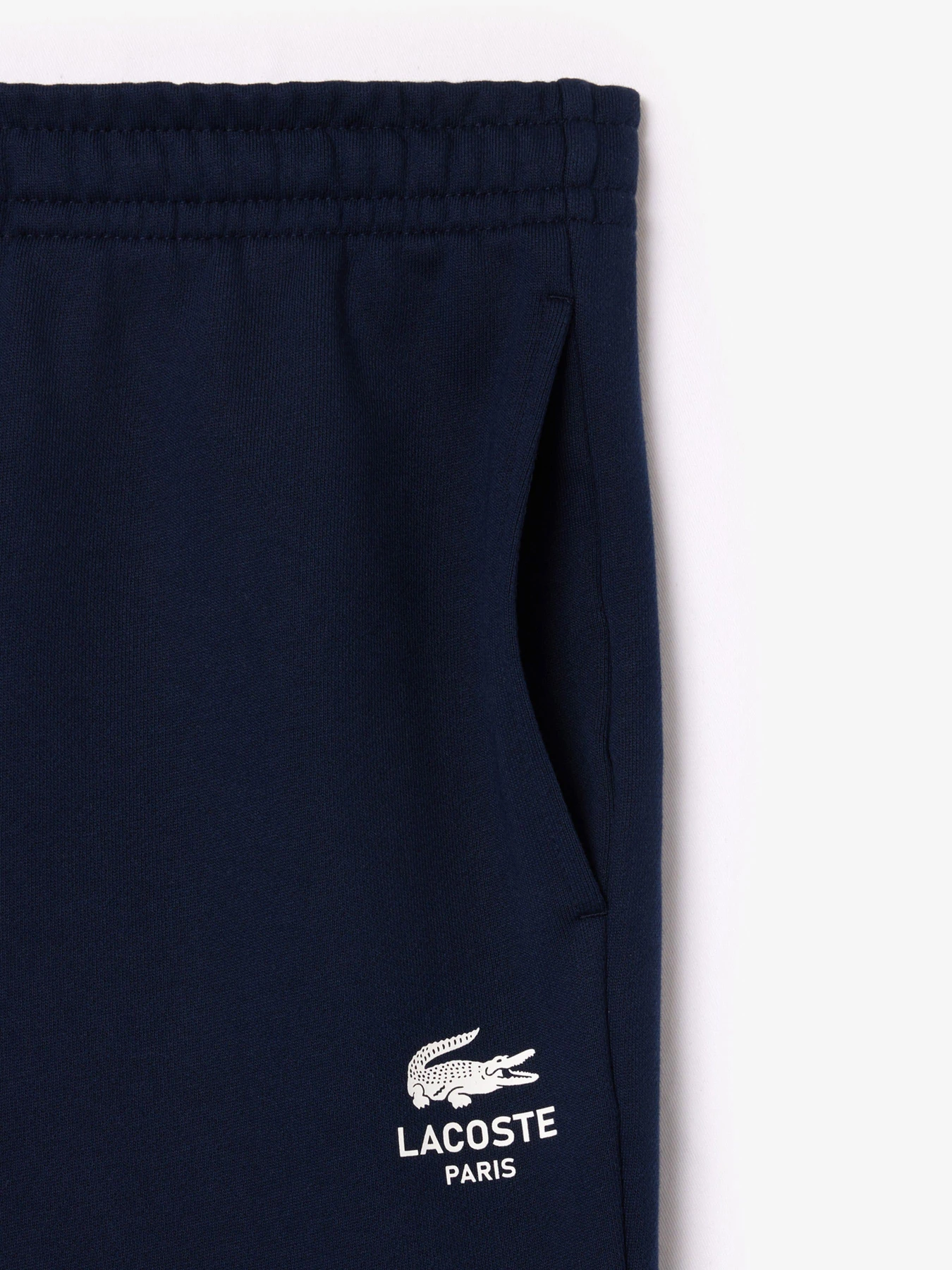 Брюки Lacoste модель XH2724166 Фото