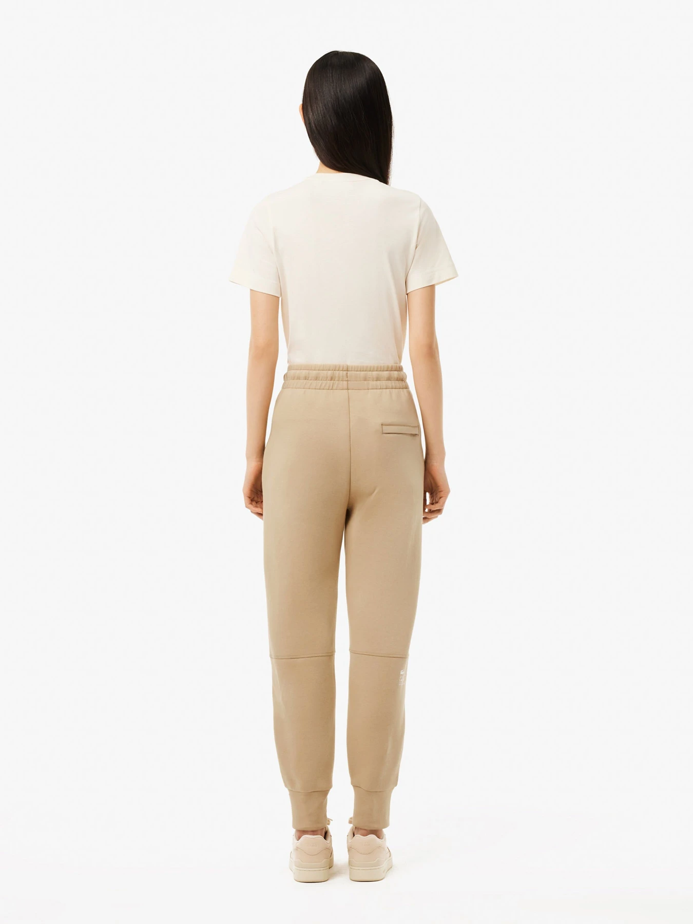 Брюки Lacoste модель XF0343P02S Фото