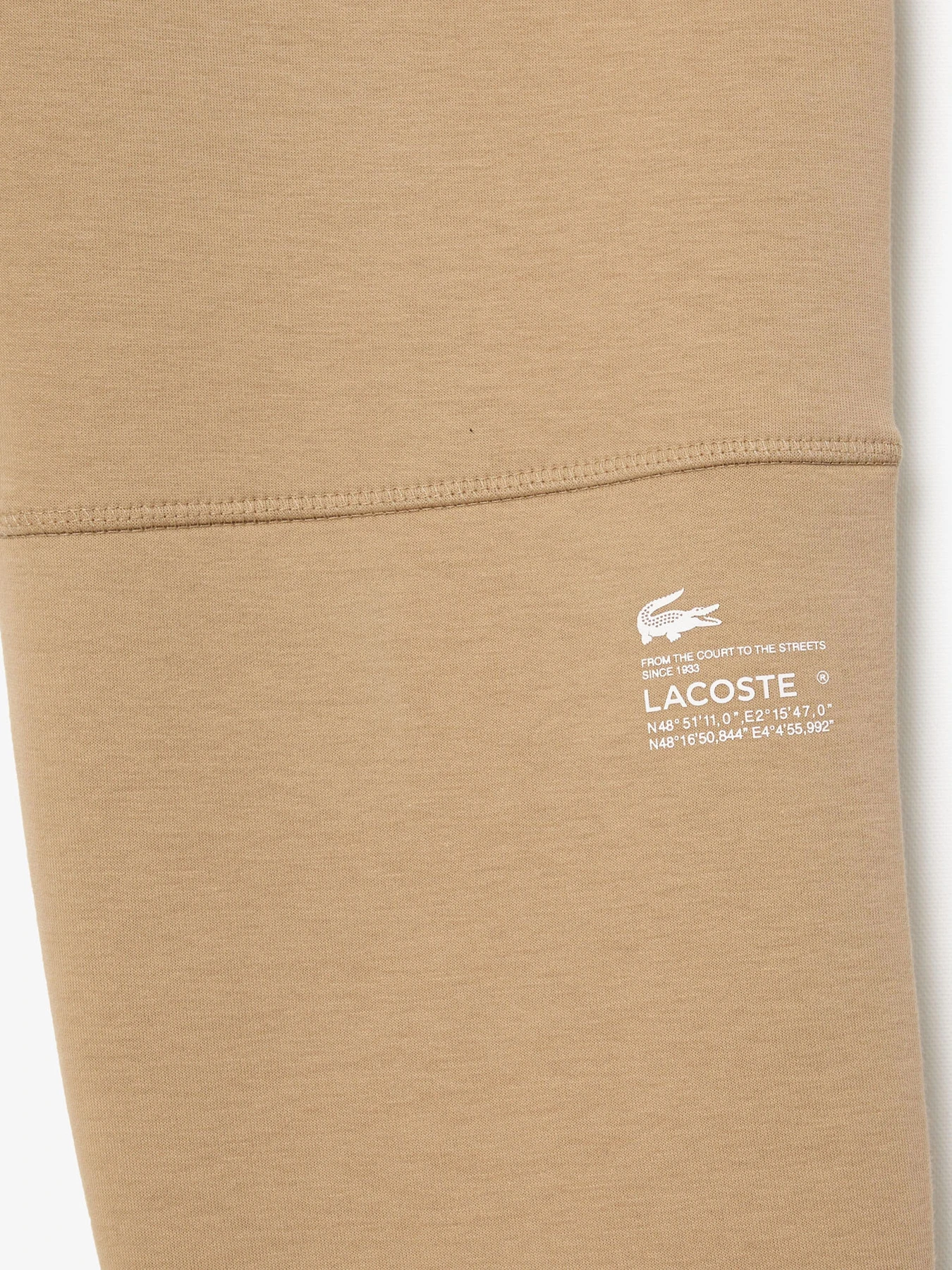 Брюки Lacoste модель XF0343P02S Фото