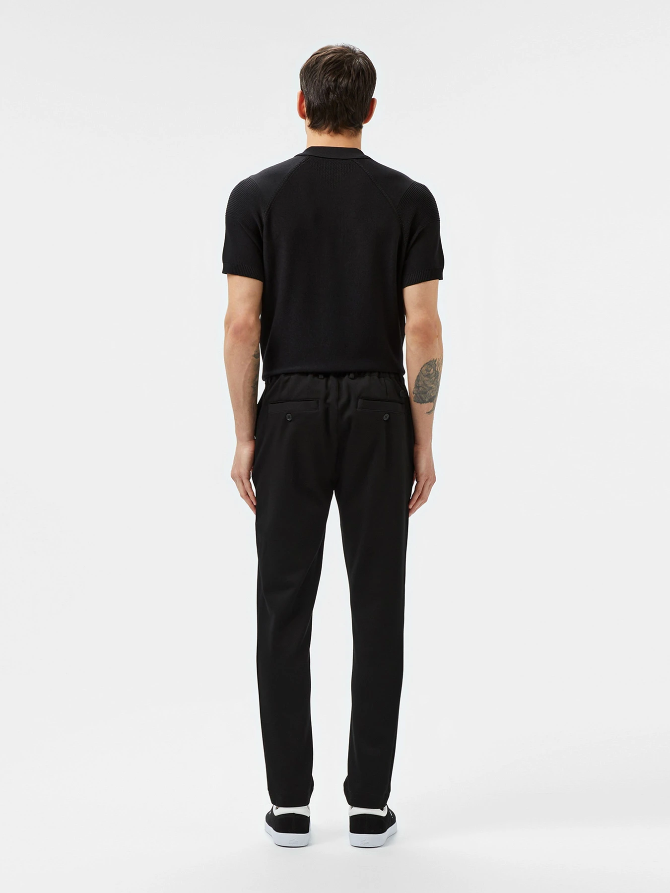 Брюки Lacoste модель HH0505031 Фото