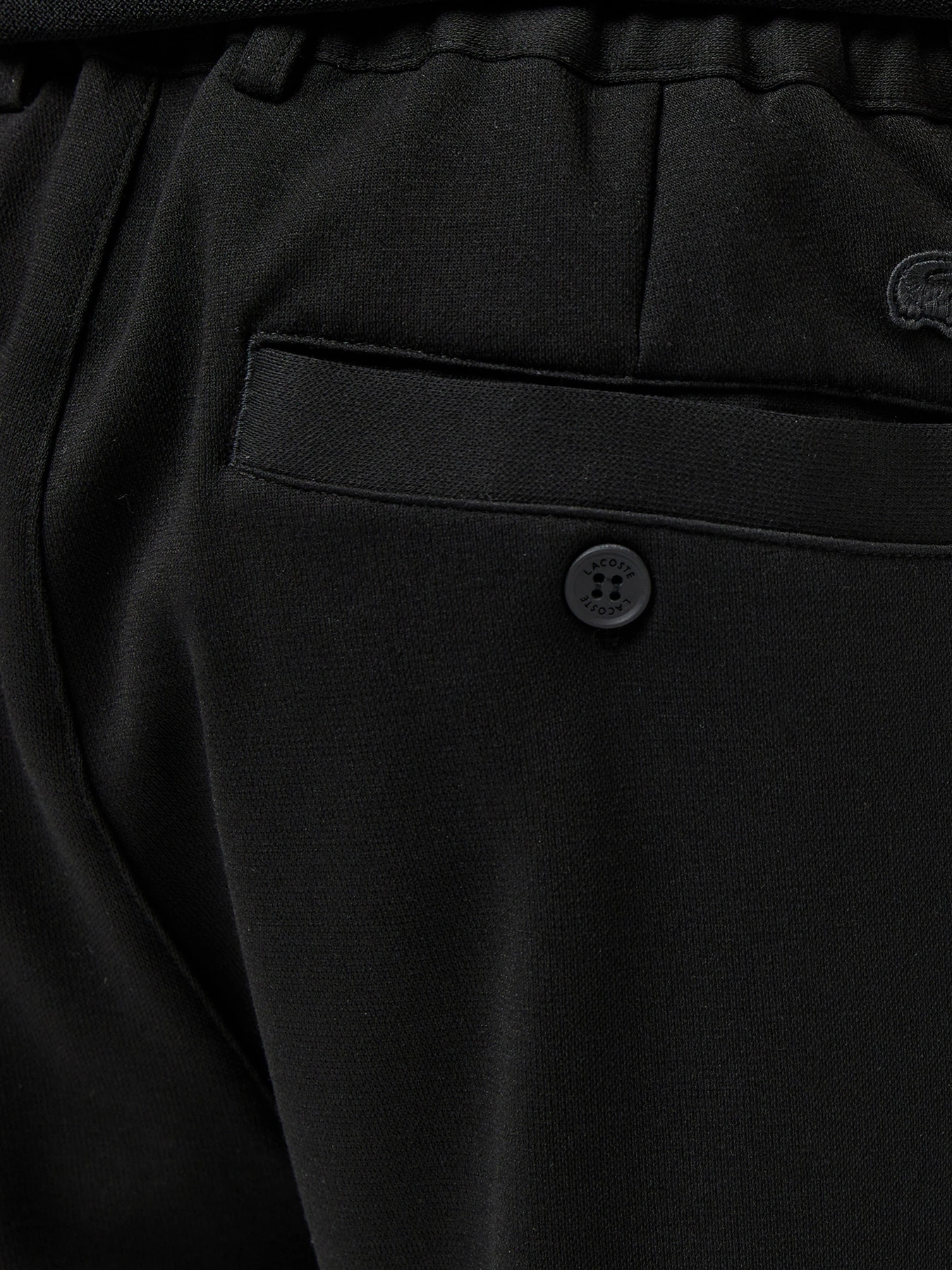 Брюки Lacoste модель HH0505031 Фото