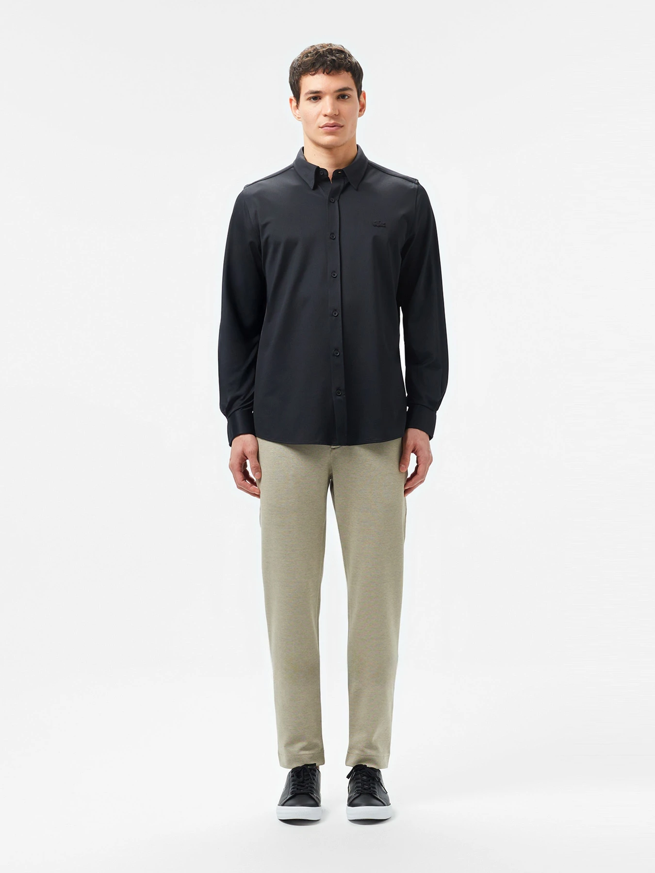 Штани Lacoste модель HH0505E8M Фото