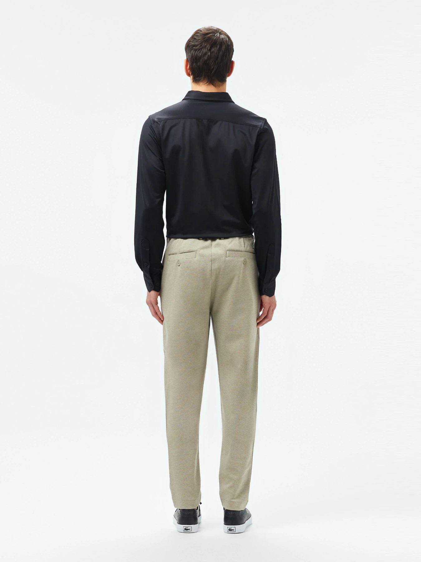 Штани Lacoste модель HH0505E8M Фото