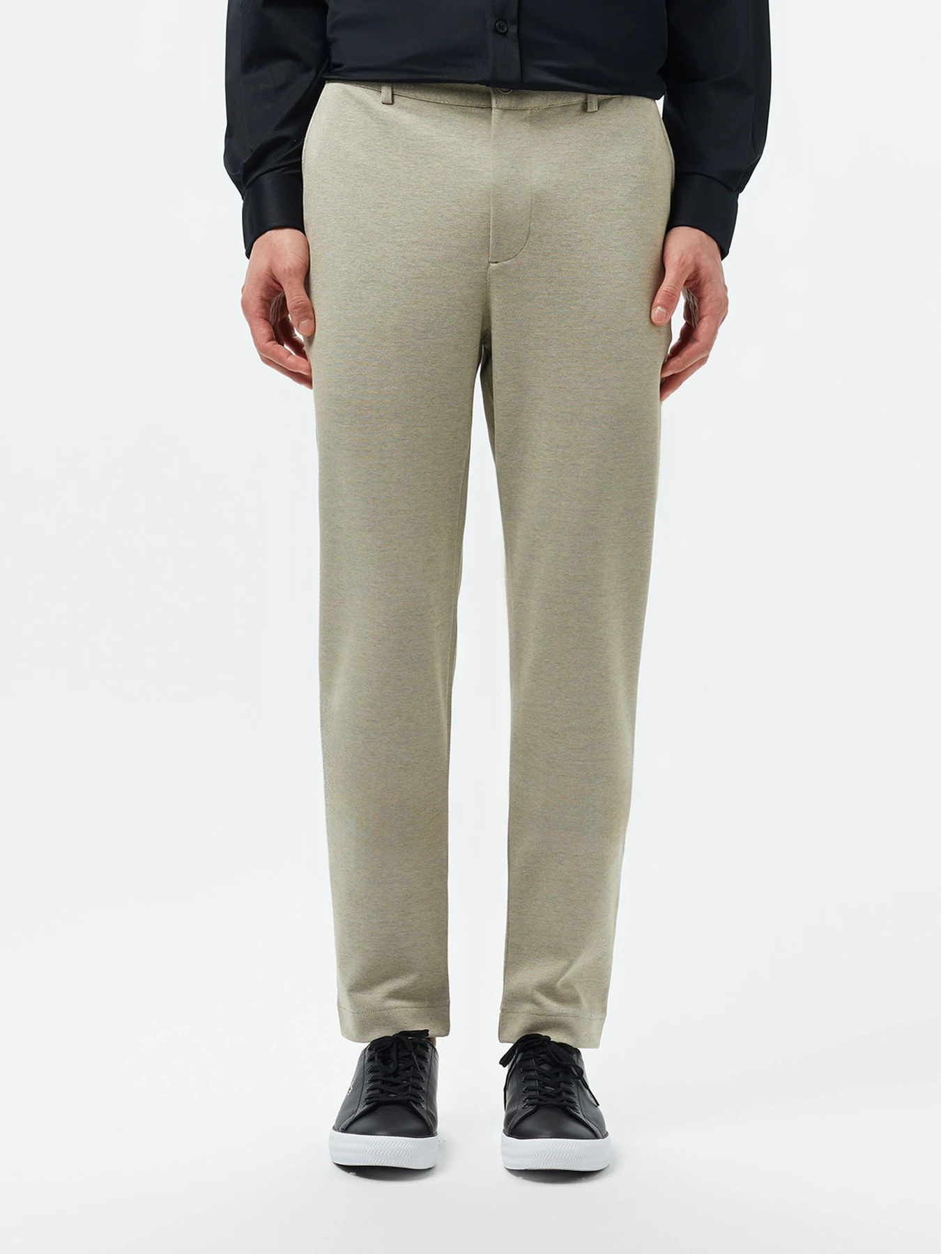 Штани Lacoste модель HH0505E8M Фото