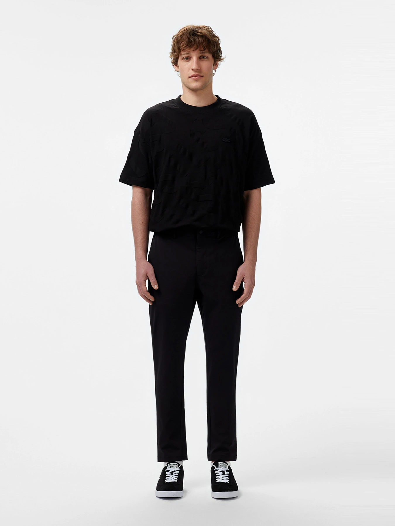 Штани Lacoste модель HH0503R031 Фото
