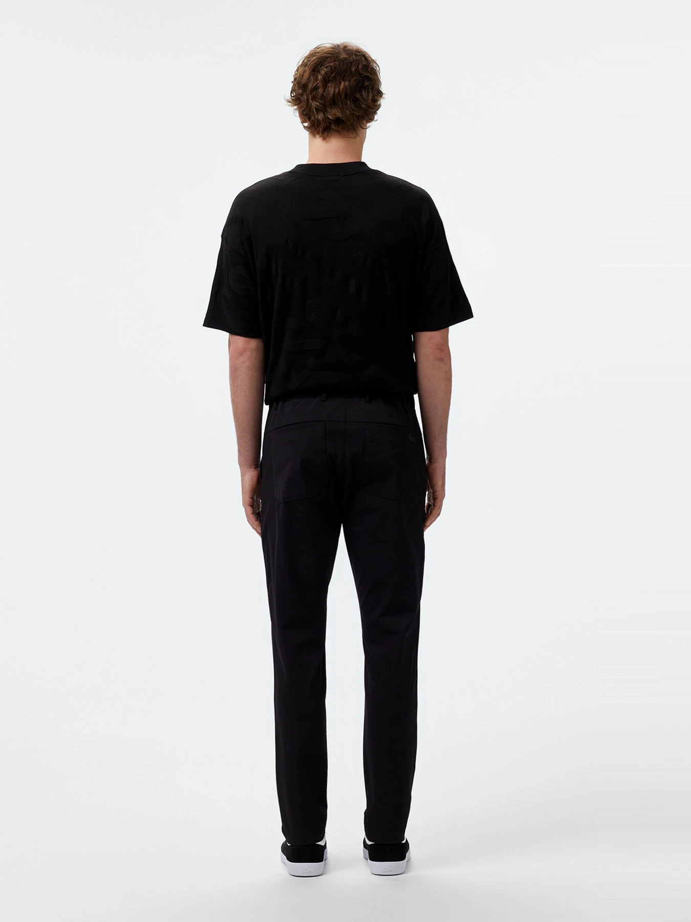 Штани Lacoste модель HH0503R031 Фото