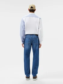 Джинсы Lacoste модель HH0542MK9 Фото