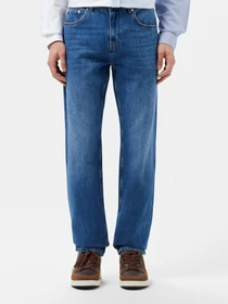 Джинси Lacoste модель HH0542MK9 Фото