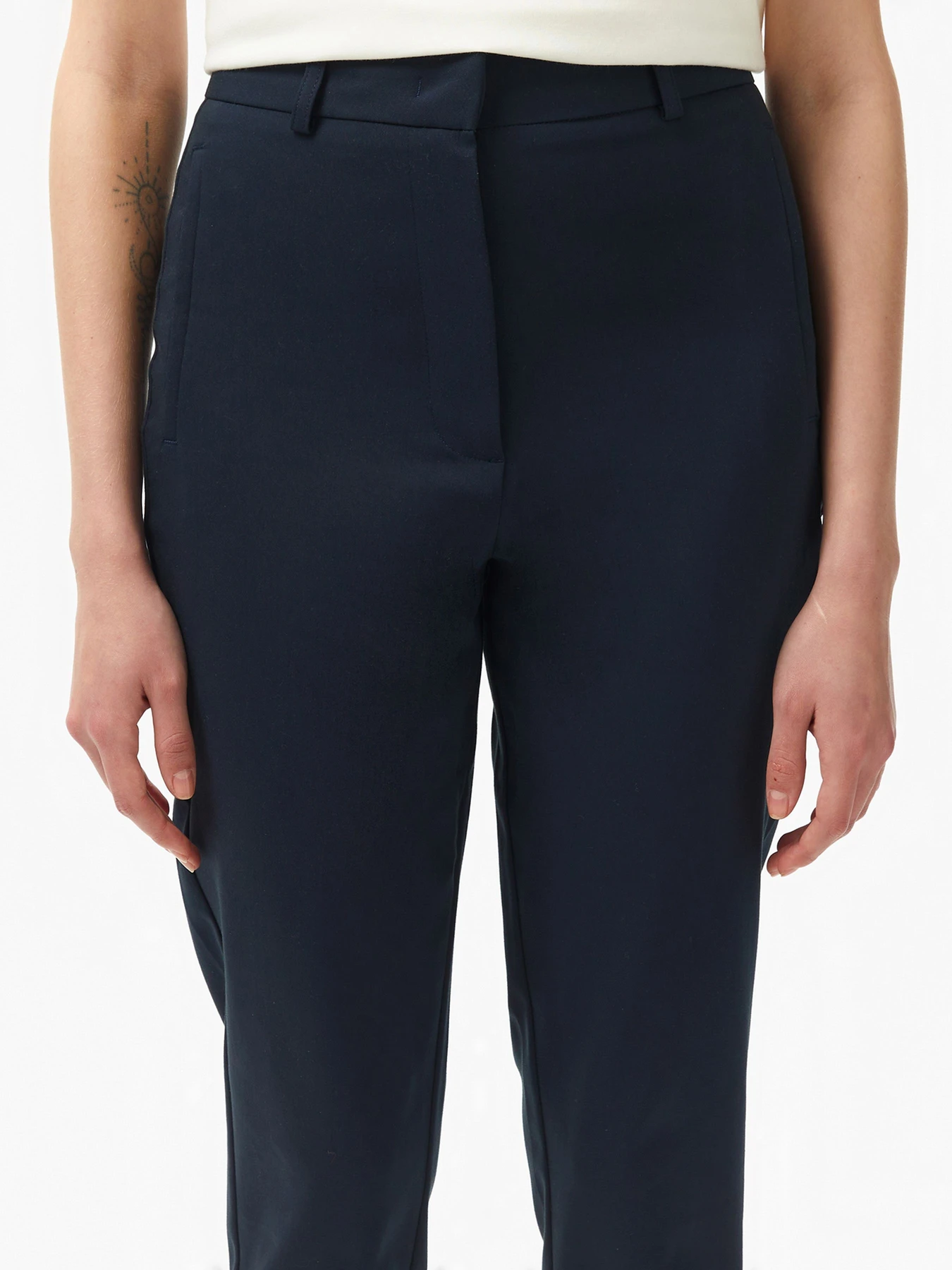 Брюки Lacoste модель HF0502166 Фото