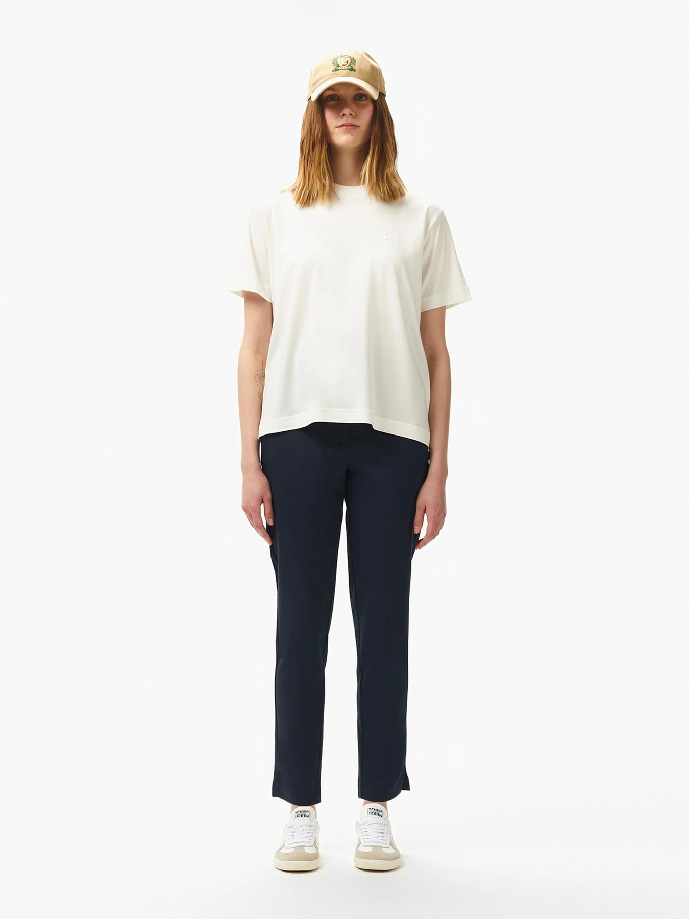 Брюки Lacoste модель HF0502166 Фото
