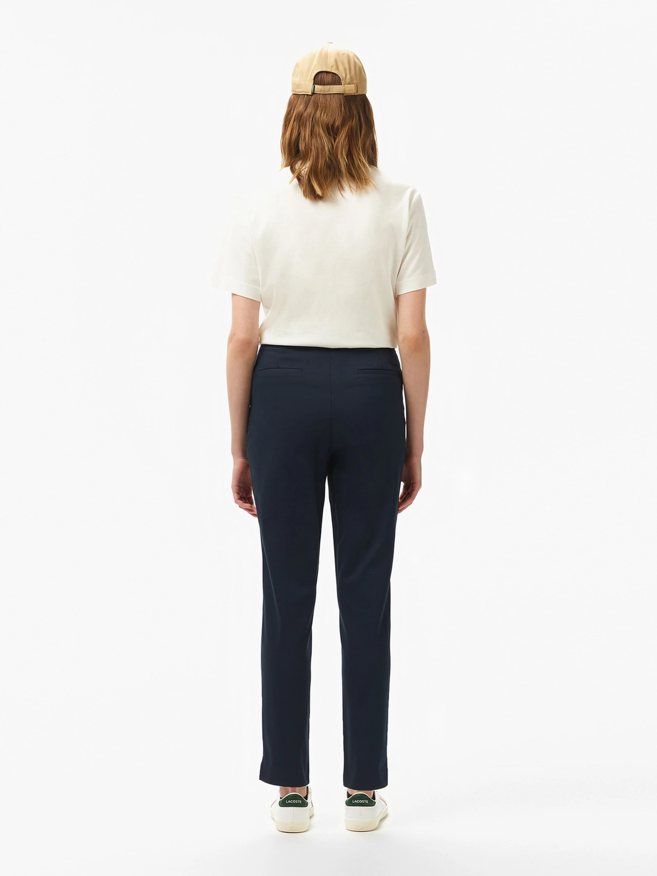 Брюки Lacoste модель HF0502166 Фото