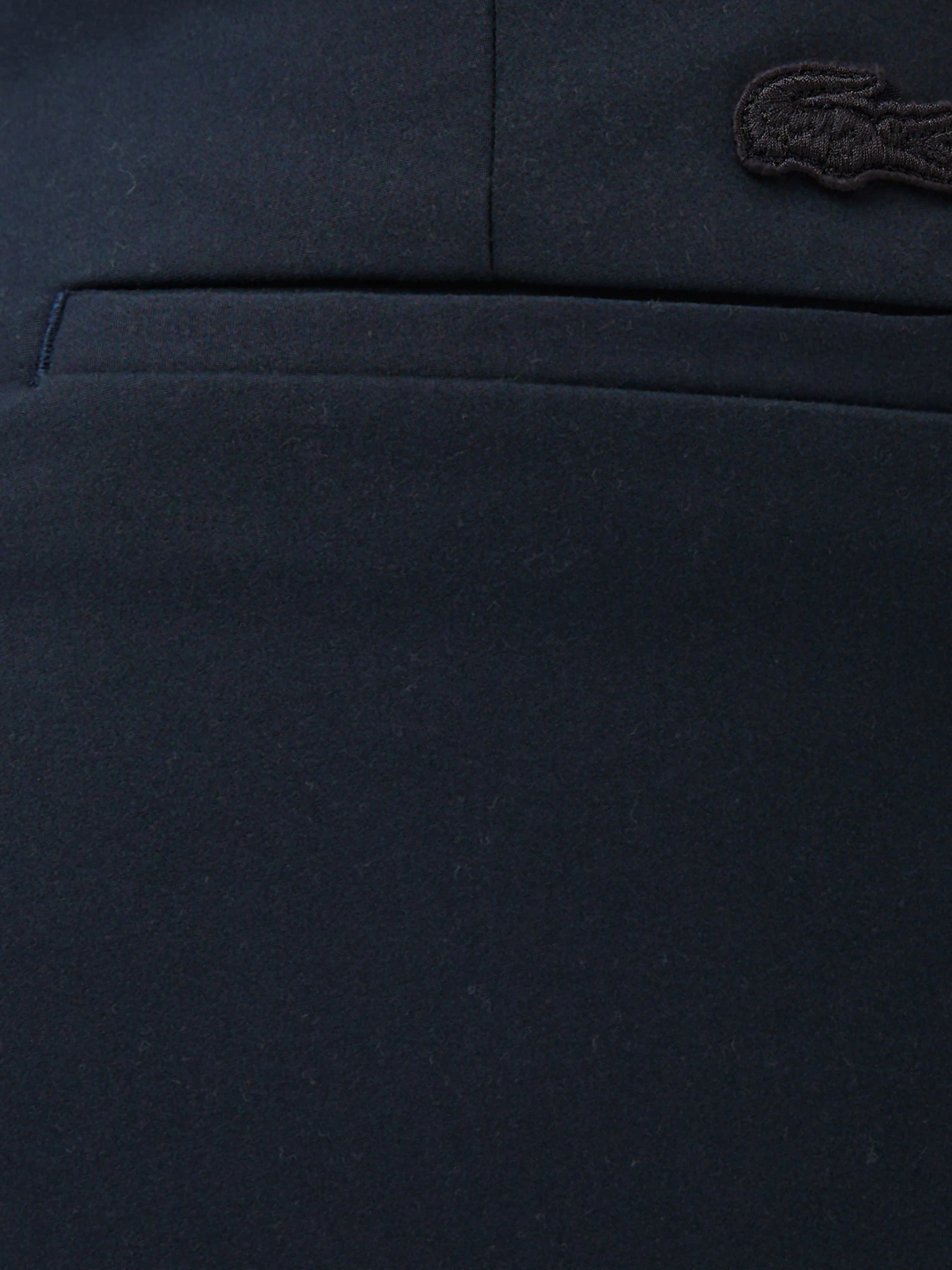 Брюки Lacoste модель HF0502166 Фото