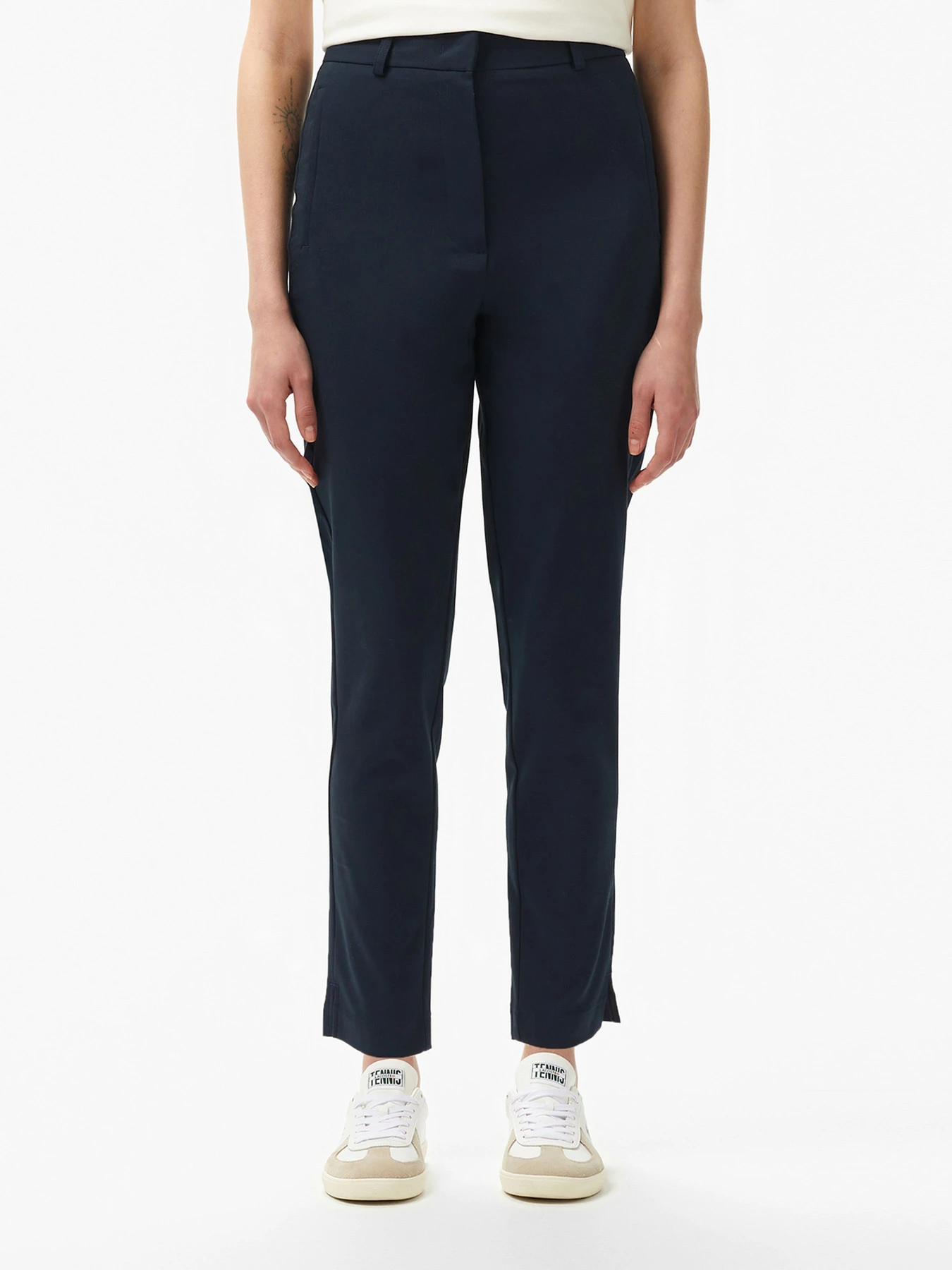 Брюки Lacoste модель HF0502166 Фото