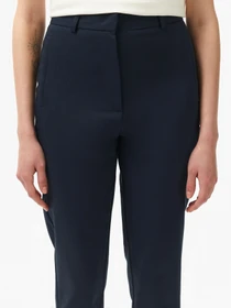 Брюки Lacoste модель HF0502166 Фото