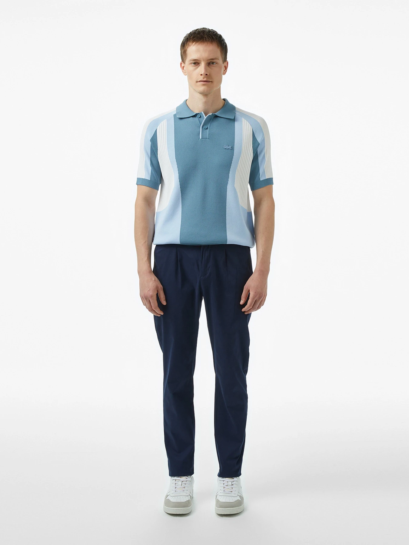 Брюки Lacoste модель HH0525166 Фото