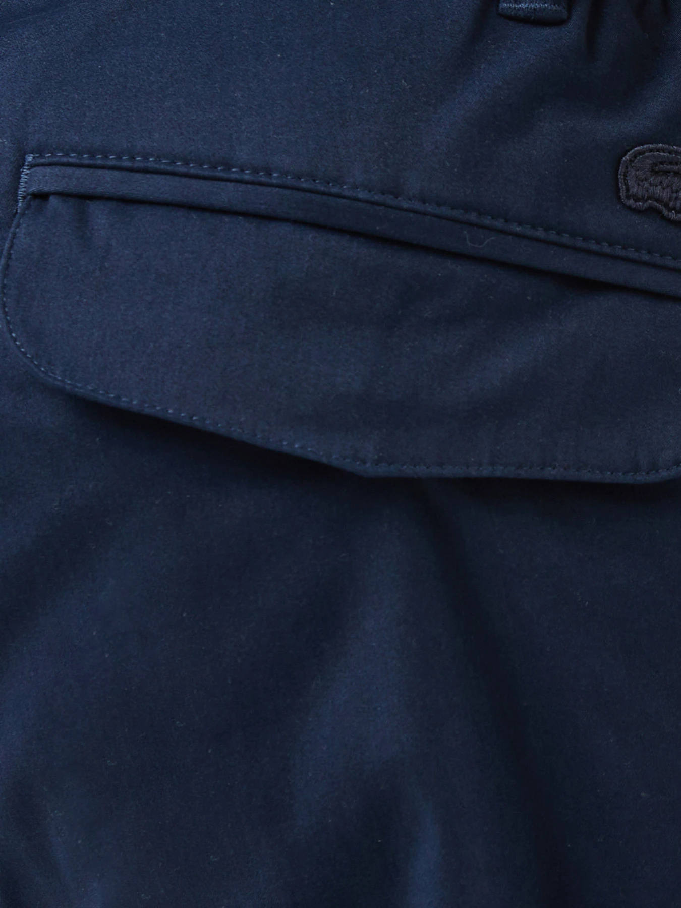 Брюки Lacoste модель HH0525166 Фото