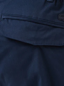 Брюки Lacoste модель HH0525166 Фото