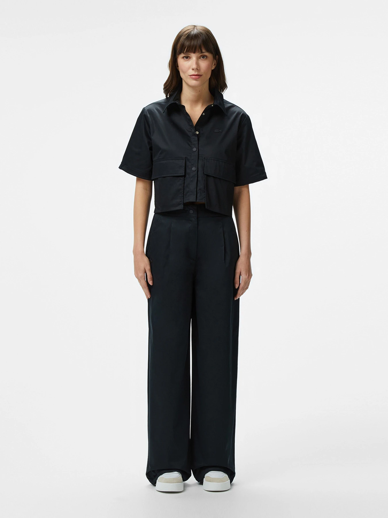 Брюки Lacoste модель HF0506031 Фото