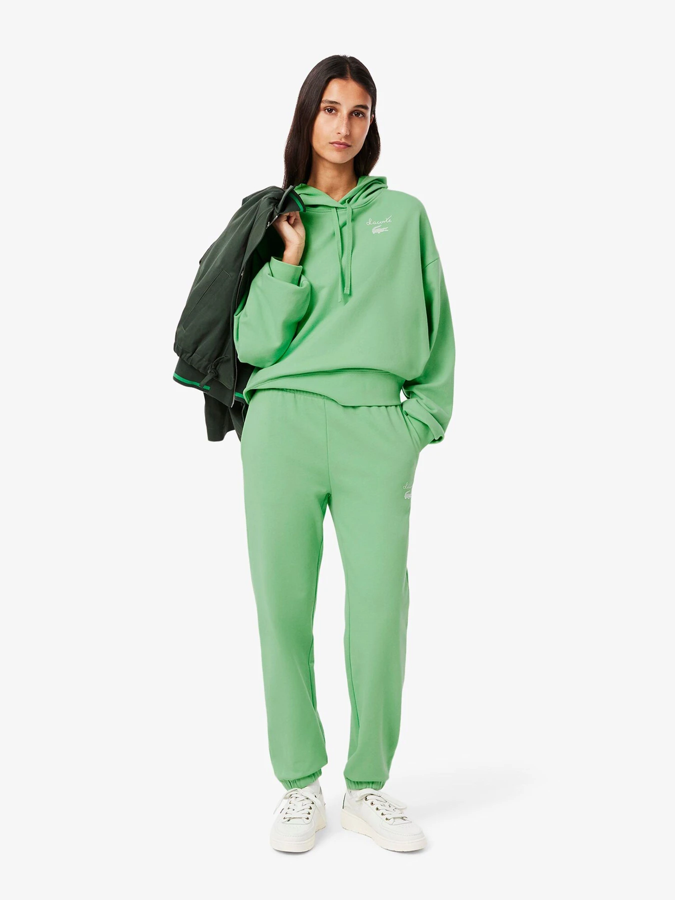Брюки Lacoste модель XF2566TTF Фото