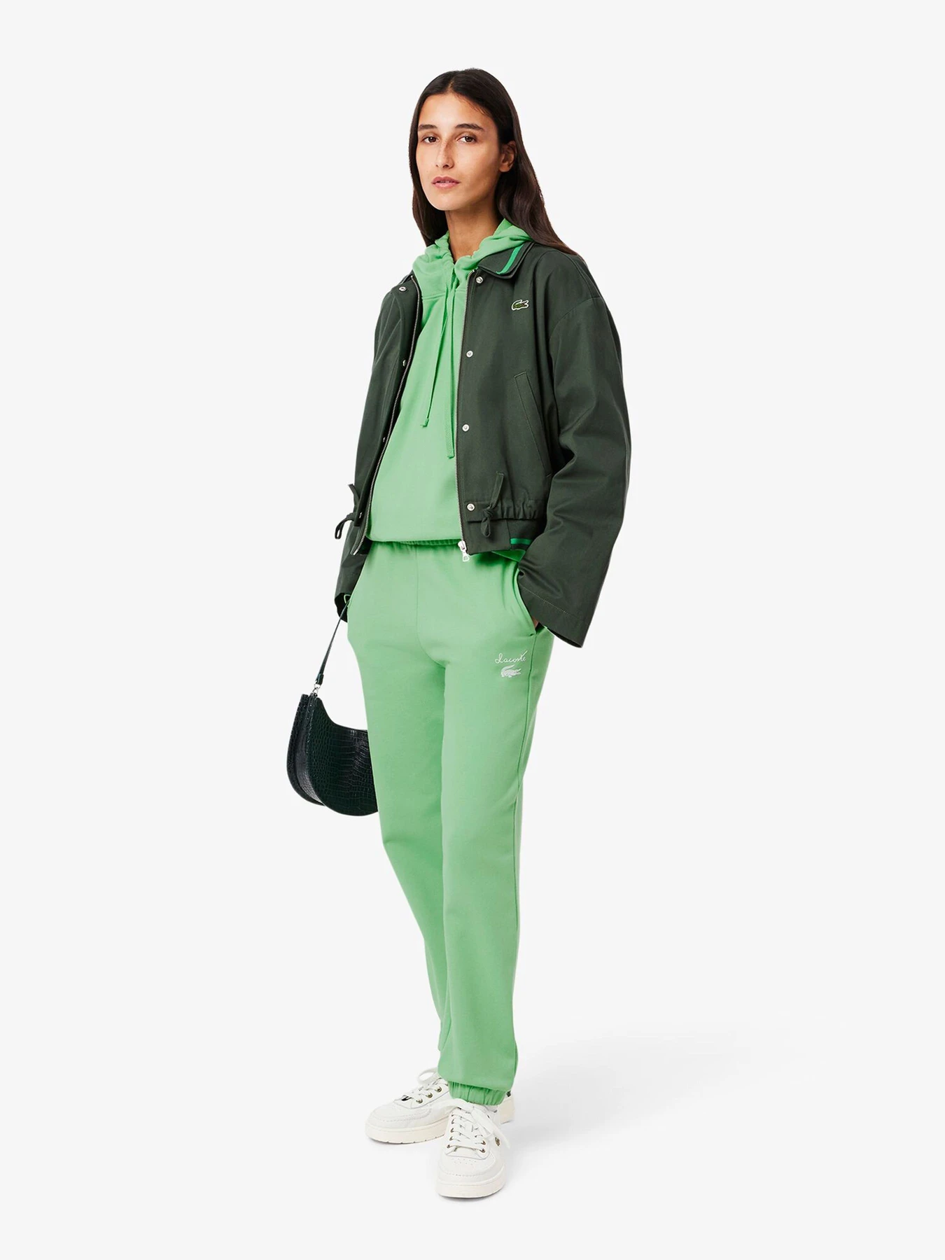 Брюки Lacoste модель XF2566TTF Фото