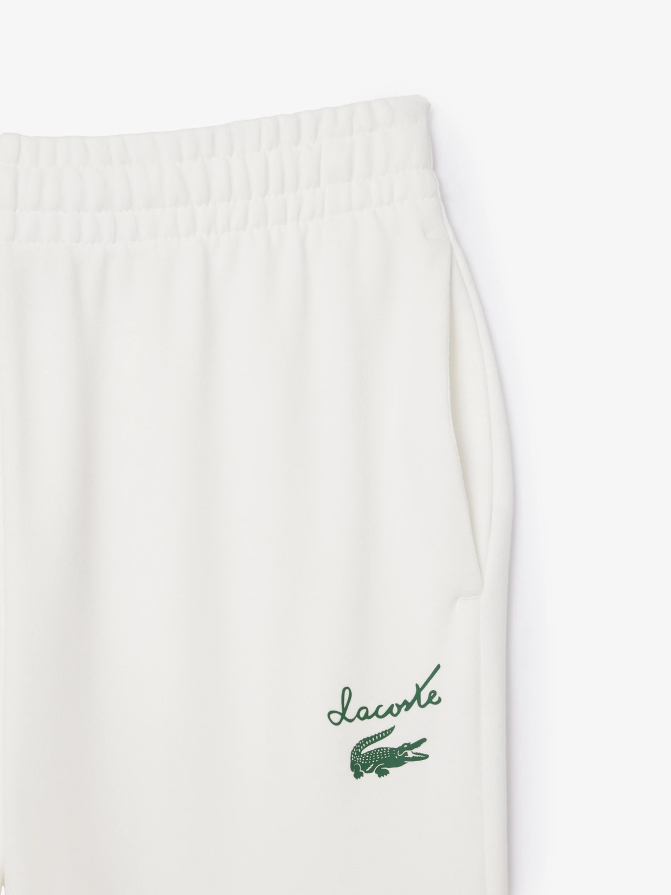 Брюки Lacoste модель XF256670V Фото