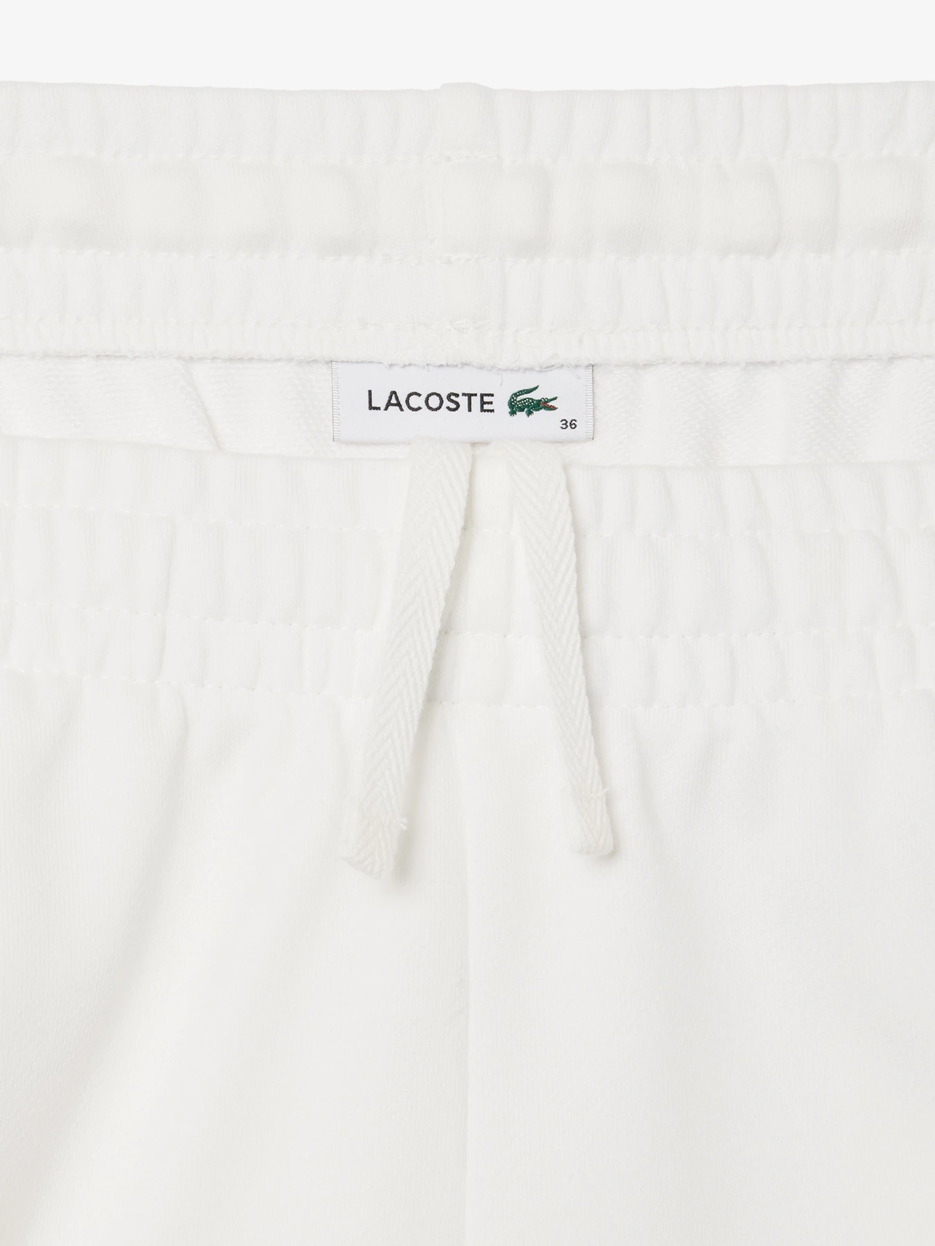 Брюки Lacoste модель XF256670V Фото