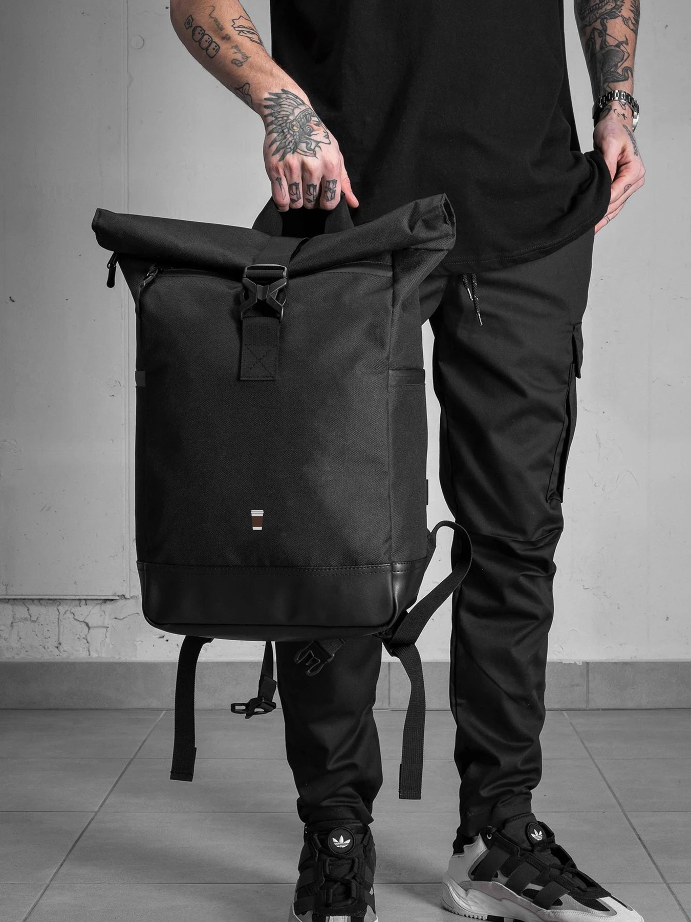 Рюкзаки Without модель 8055100 Рюкзаки Without модель 8055100 Фото