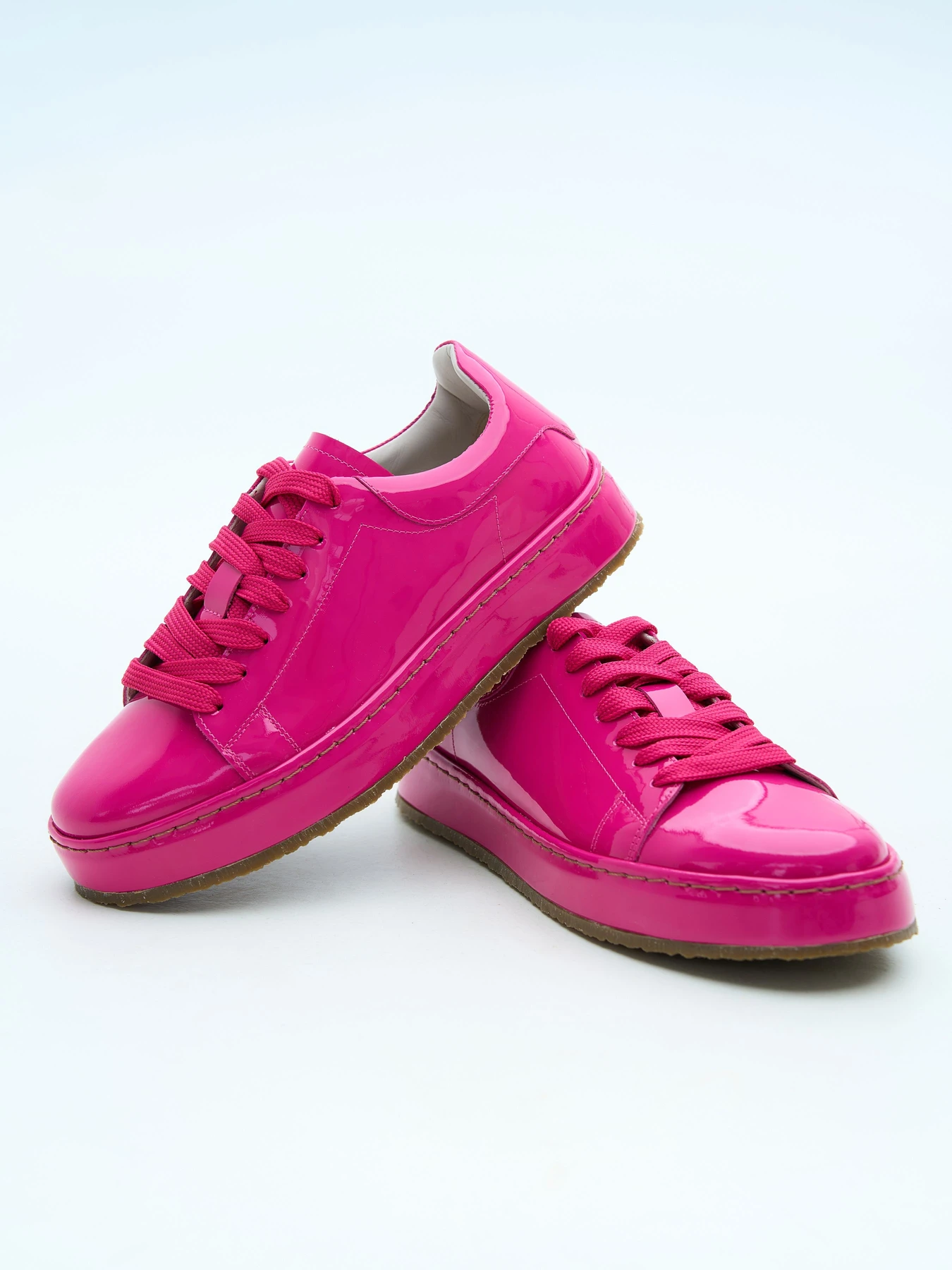 Кеды Emmelie Delage Bubble модель BUBL 11 Фото