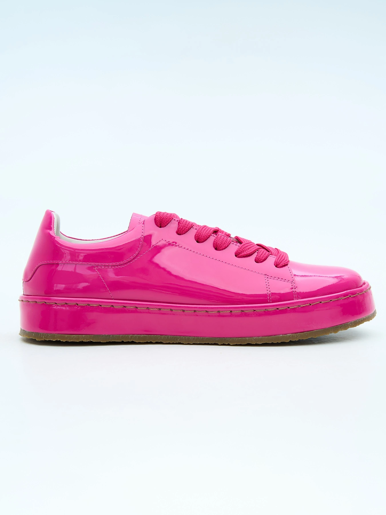 Кеды Emmelie Delage Bubble модель BUBL 11 Фото