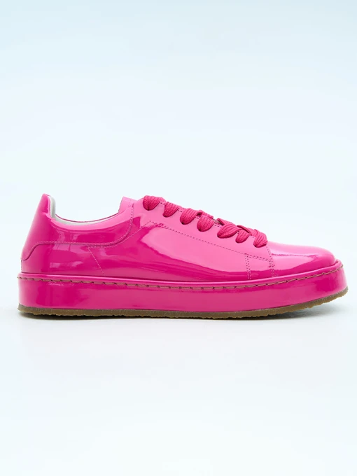 Кеды Emmelie Delage Bubble модель BUBL 11 Фото