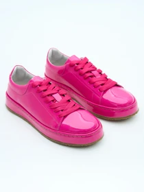 Кеды Emmelie Delage Bubble модель BUBL 11 Фото