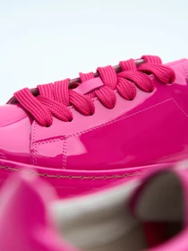 Кеды Emmelie Delage Bubble модель BUBL 11 Фото