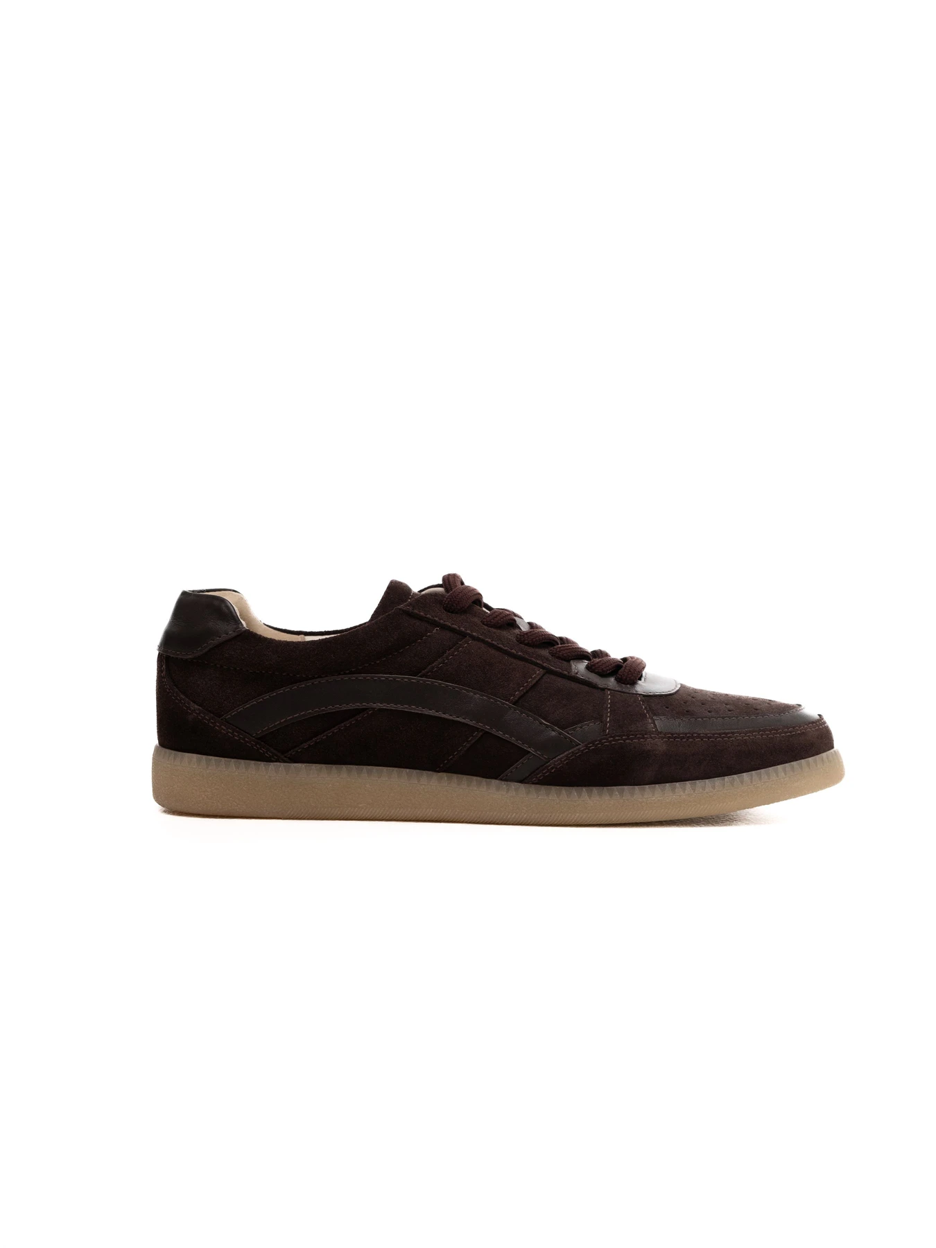 Кеды Emmelie Delage Eclipse модель ECL 30 Кеды Emmelie Delage Eclipse модель ECL 30 Фото