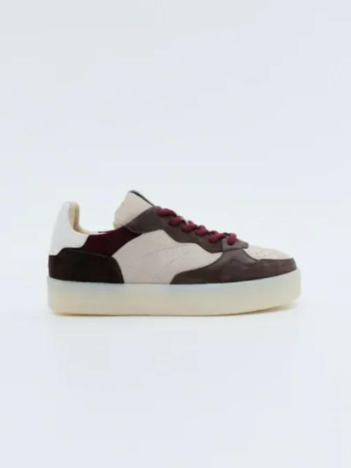 Кеды Emmelie Delage Grow модель GROW 16 Фото