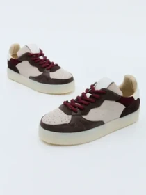 Кеды Emmelie Delage Grow модель GROW 16 Фото