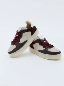 Кеды Emmelie Delage Grow модель GROW 16 Фото