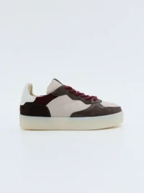 Кеды Emmelie Delage Grow модель GROW 16 Фото