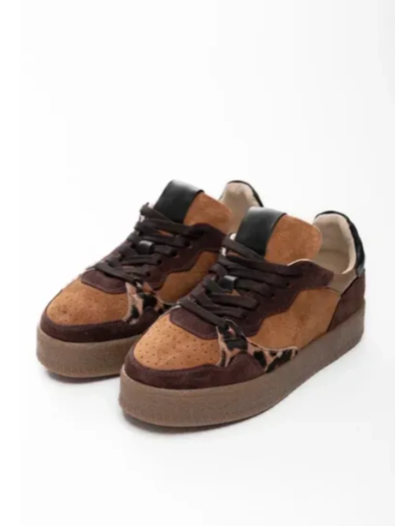 Кеды Emmelie Delage Grow модель GROW 34 Фото