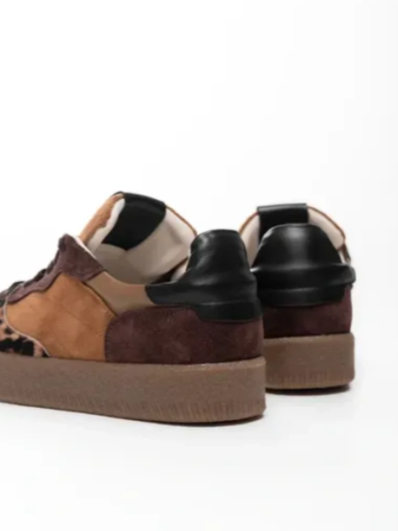 Кеды Emmelie Delage Grow модель GROW 34 Фото