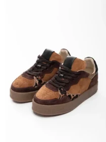 Кеды Emmelie Delage Grow модель GROW 34 Фото